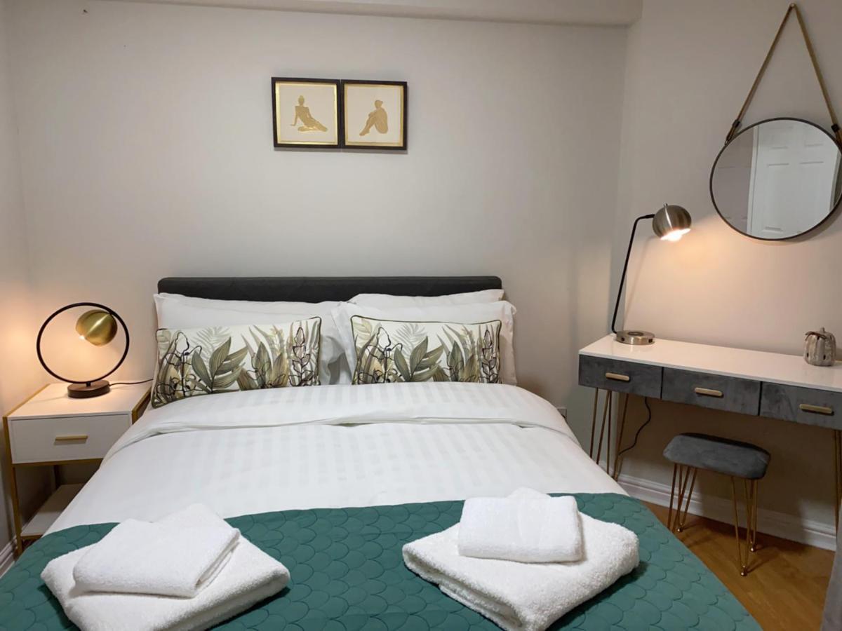 Private Main Door Lovely 2 Bedroom Apartment إدنبرة المظهر الخارجي الصورة
